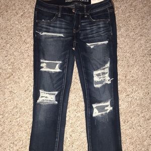 American Eagle Jegging